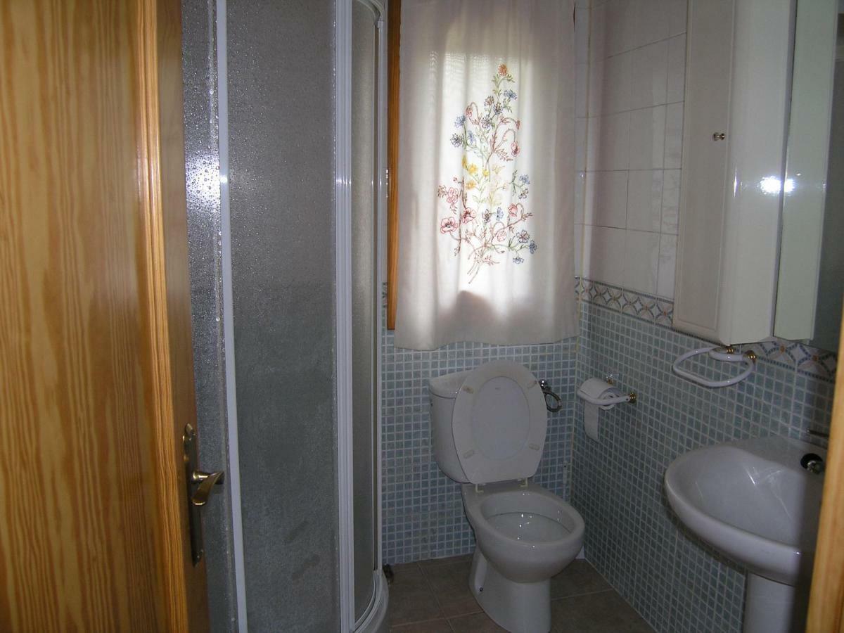 Casa Ballarin Espluga Екстериор снимка